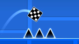 SI PIERDO SE ACABA EL VIDEO | Geometry Dash 2.2