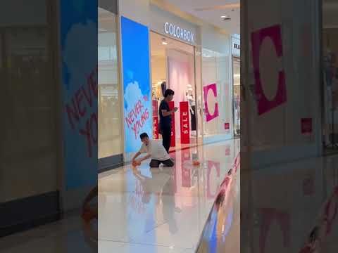 #ryukintaro #socialexperiment #trending #viral #challenge #foryou #shorts