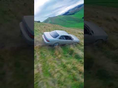 Fast and Furious: New Zealand 🚗