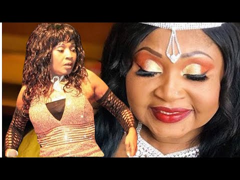 Maman MBILIABEL MAKAMBU ALOBI AWA EH PARDON LANDA OYOKA