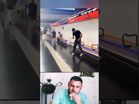 нельзя смеяться 115, не присел #смех #юмор #реакция #ржач #смешновидео #мемы #рекомендации #приколы
