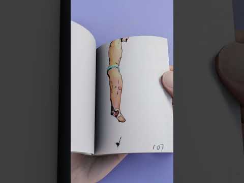 Nothing more beautiful than a man that is fit and not covered in tattoos - Diving Flipbook