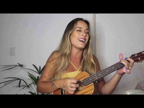 Idiota  - Jão (Cover Julia Gama)