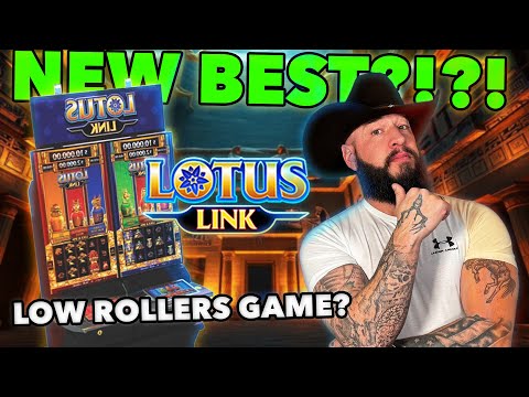 Low Limit Slot Players should try THIS game! ๐ฐ