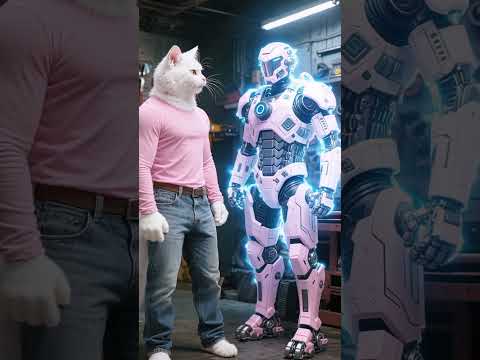 The Kitten Ventures into Space: It Uncovers a Shocking Secret #cats #shorts