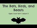 Loyalty and Betrayal in Fables