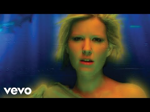 Dido - Hunter (Official Video)
