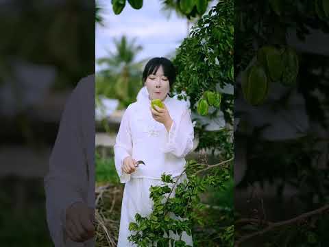 Beautiful Nature with Rural Life (P12) - Fresh fruit