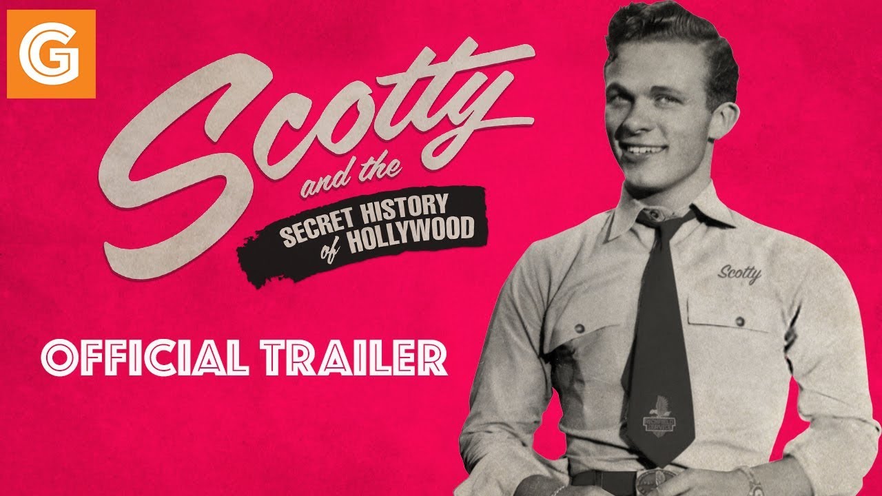 Scotty and the Secret History of Hollywood Trailerin pikkukuva