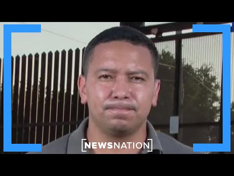 YouTube video thumbnail: U.S. Military Begin Operations to Dismantle Cartels Outside the Border