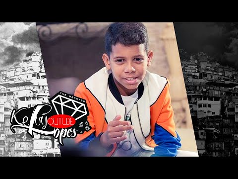 MC Bruninho - Jogo Do Amor (Video Clipe Oficial)
