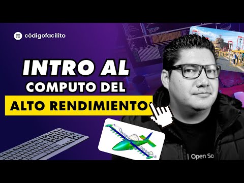 Introducción al cómputo de alto rendimiento