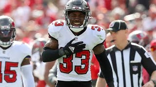 BREAKING NEWS: Buccaneers SIGN Jordan Whitehead! HE'S BACK