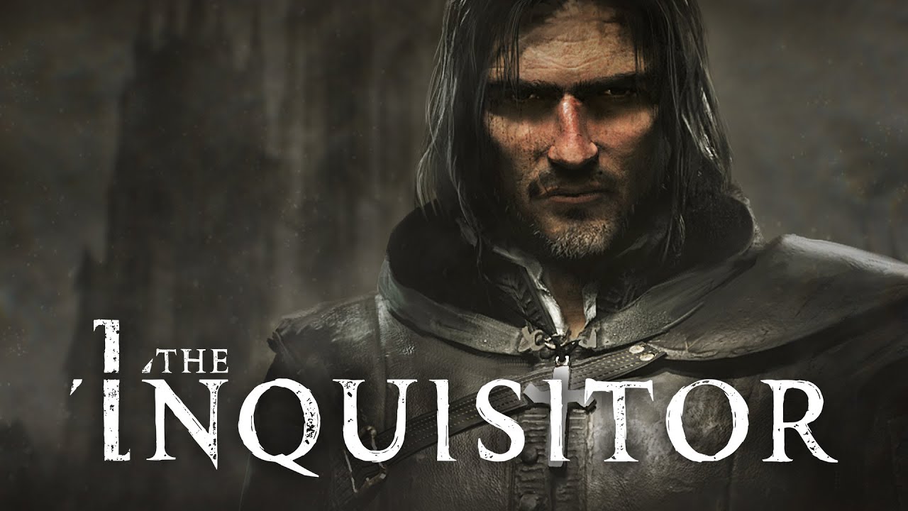 The Inquisitor trailer thumbnail