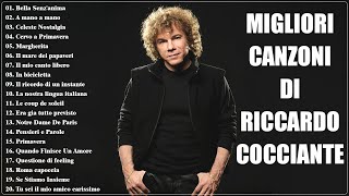 Migliori canzoni di Riccardo Cocciante - I Più Grandi Successi Di Riccardo Cocciante