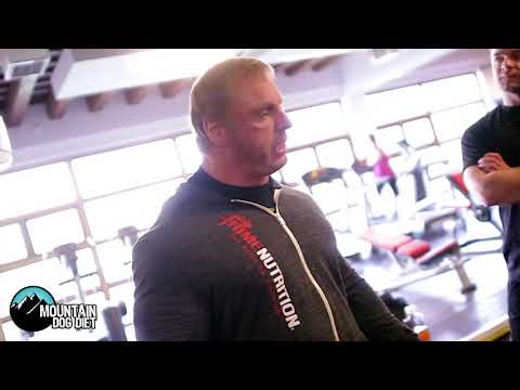 Seated Leg Curls | the correct way to do them