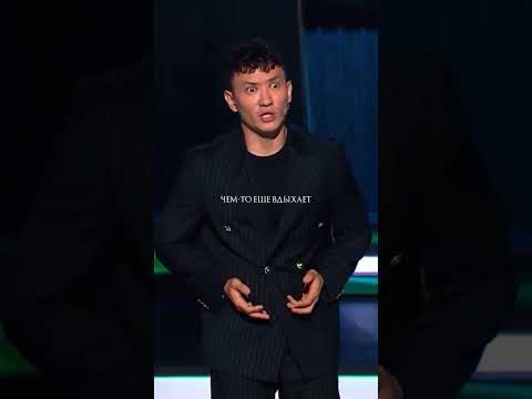 Талантливые ребята 💕