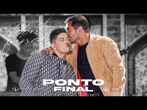 Henrique e Diego - Ponto Final