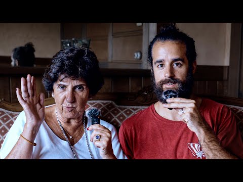 ENSEÑO A MI MADRE CÓMO PROTEGERSE de ROBOS y ESTAFAS en INTERNET con NORDVPN