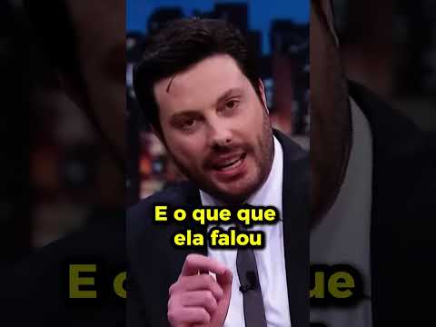 Sidney Magal ‘Você é a mulher da minha vida!’ 😲