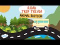 Animal Facts and Trivia