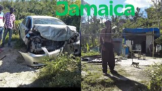 I Visited Sunderland in St.James Jamaica and this Happened 