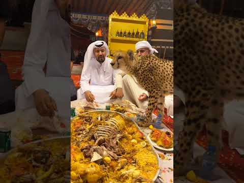 It happens only in dubai