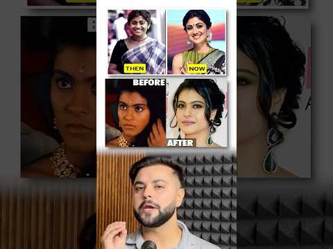 Kajol Skin Whitening Secrets Revealed: 3 Steps to Healthy Skin