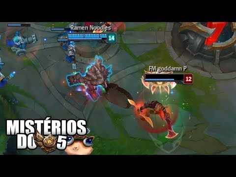 O DRAVEN DO BRONZE QUE POSSUI 300 DE QI - MISTERIOS DO BRONZE 5