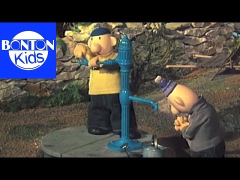 Pat & Mat - Voda