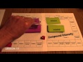 Compound Intensity Board Game Mechanics
