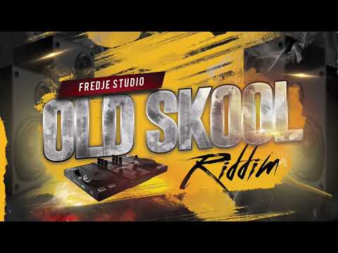 Na taki sani fu ex - General Littlewaka  #Fredjestudio_old_Scool_Riddim