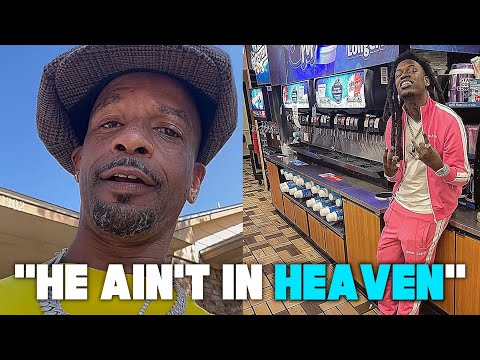 Charleston White Reacts To Foolio Getting K*lled On His Birthday