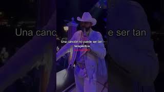 La canción...