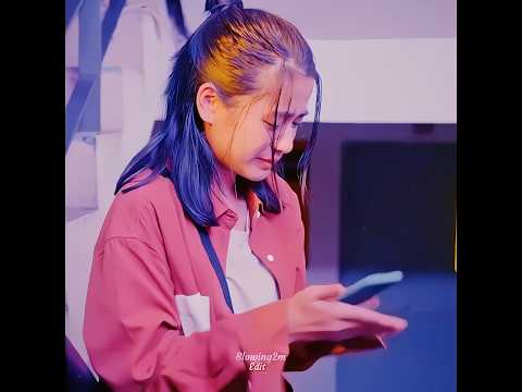 🥹 Stuck in a Room, 💬 She Became His Medicine 💊❤️  Drama - F4 Thailand