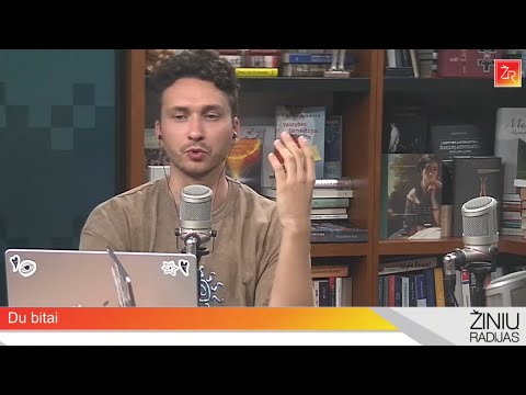 YouTube thumbnail for 130: Baigėme civilinės parengties dronų kursus