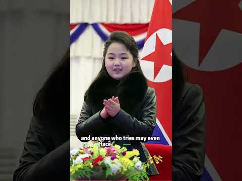 PRINCESS CHARLOTTES OP KIM JU-AE #celebrity #princesscharlotte #shorts