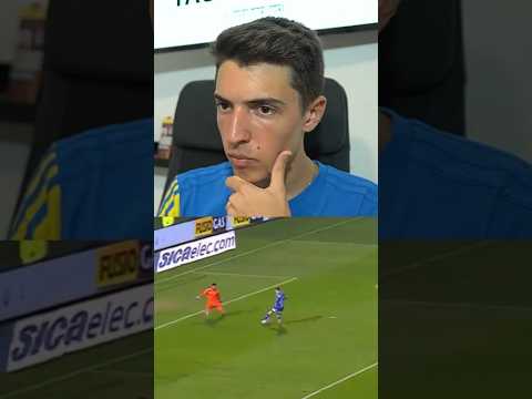 Mi Reacción al 4-0 de Godoy Cruz vs Boca.