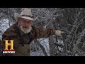 Trapping in Montana's North Country