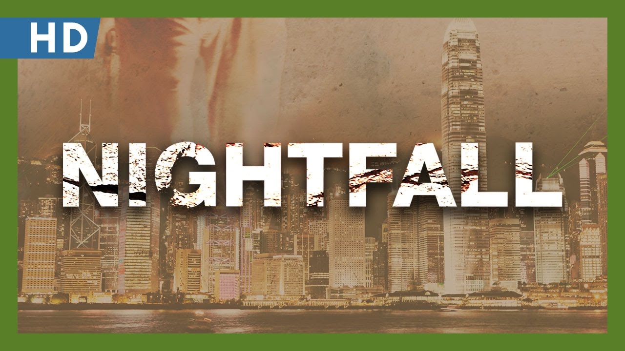 Nightfall Trailer thumbnail