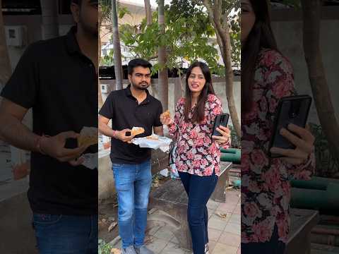 Ladki ne garden me bhikari ka majak banaya🥹 #story #video