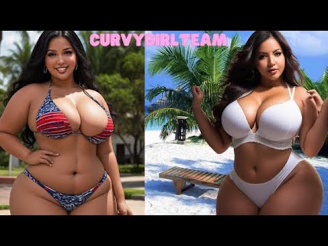 Curvygirlteam✅Curvy Model Brand Ambassador Curvy Plus Size Model|Plus Sizes Model|Lifestyle Journey