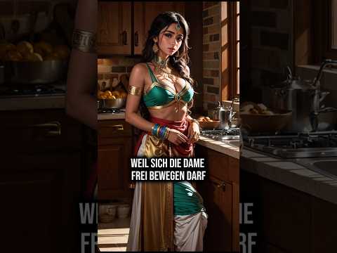Schönste FRAU der WELT 🥵🌎