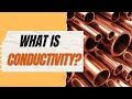 Exploring Conductivity and Matter Classification