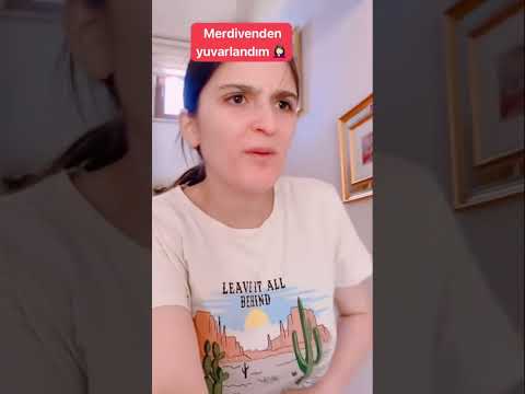 Video çekerken Allah’ıma kavuşuyordum 🤦🏻‍♀️
