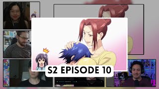 Grand Blue Season 2 Episode 10 Reaction Mashup