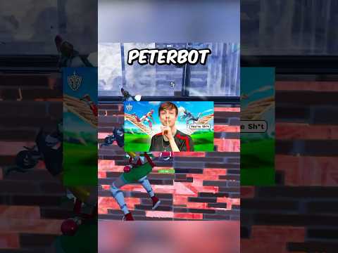 How Pros Get Insane Aim ? #fortnite #crosshairx