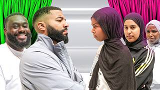 ShxtsNGigs Vs Diary Room | ULTIMATE Best Friends Test
