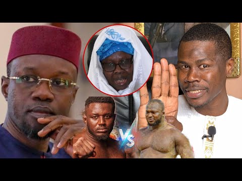 combat Balla vs Modou "Takhawna Ohhh Abdoulaye diop khass fait de révélations... Balla na