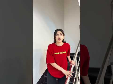 হার্স গোসল করতে যাওয়ার পর পানি শেষ হয়ে গেলো 😂 | #shorts